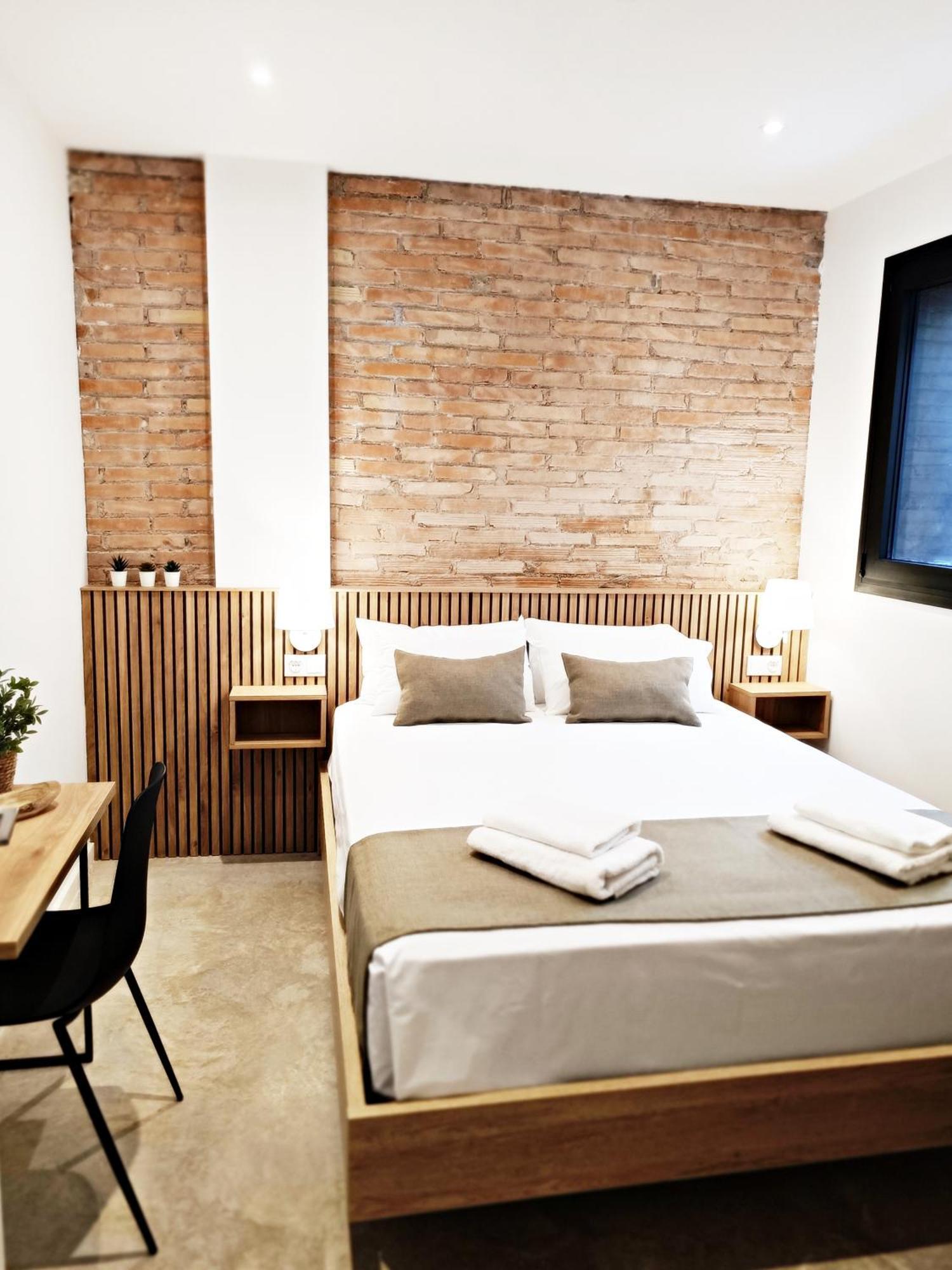 Ariqus Fira Aparthotel L’Hospitalet de Llobregat